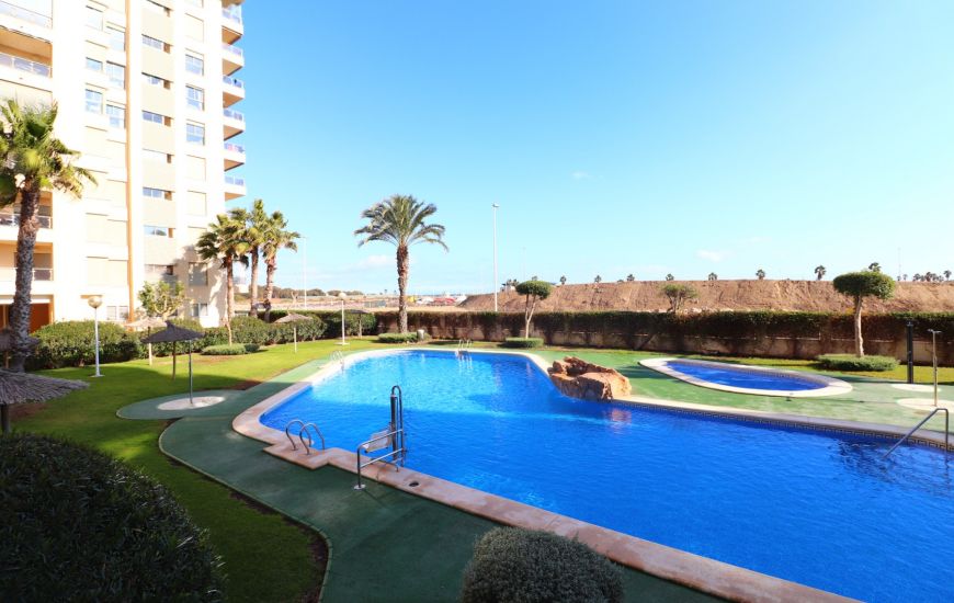 Sale - Apartments - Guardamar del Segura