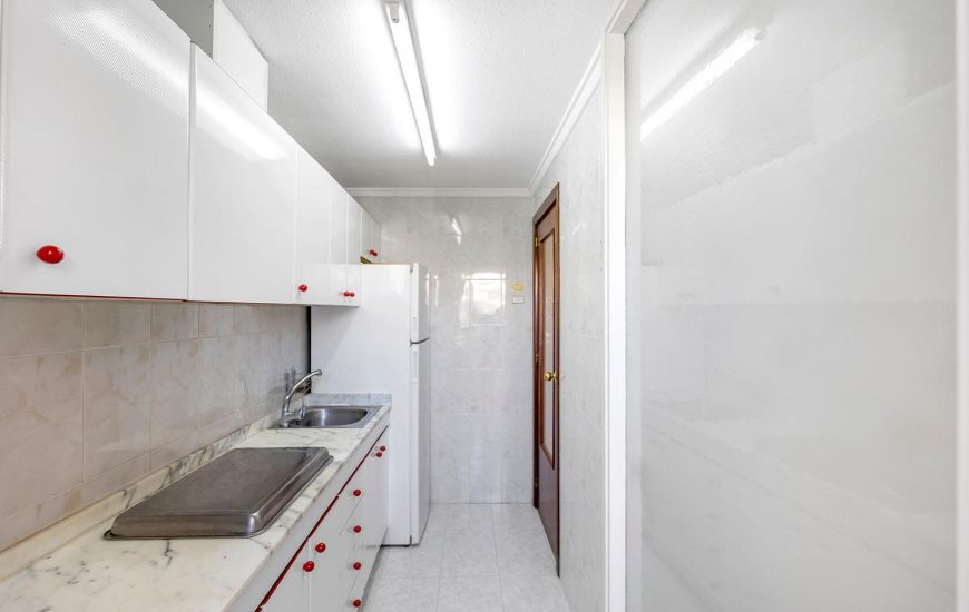 Sale - Apartments - Torrevieja