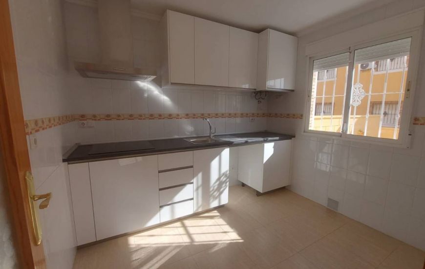 Sale - Semi Detached - Ciudad Quesada