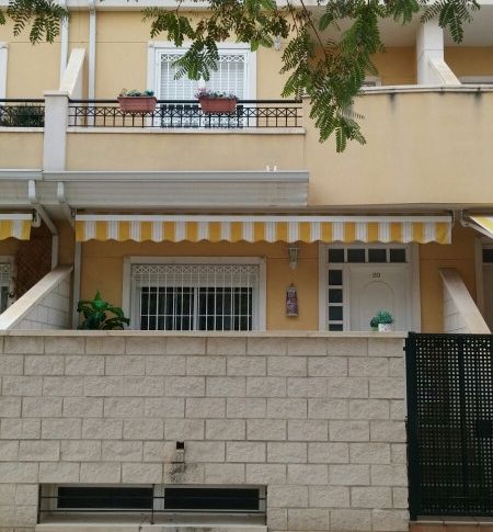 Sale - Duplex - Elche