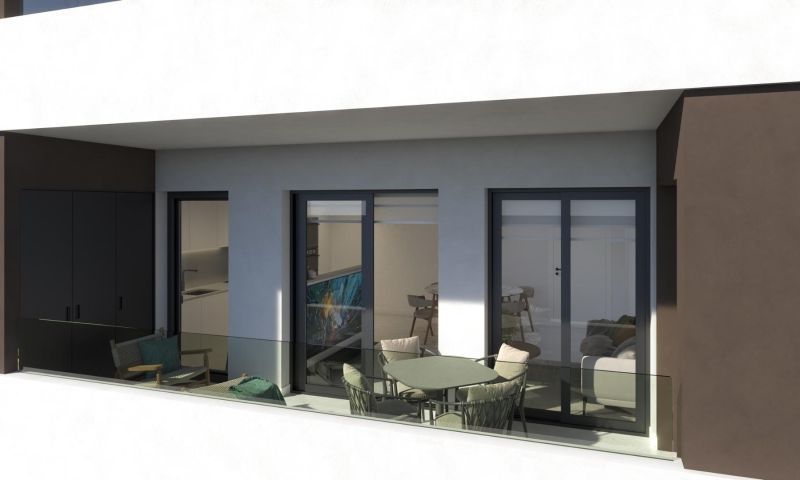 Venta - Apartamentos - Santa Pola