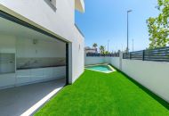 New Build - Villa - Benijófar - 