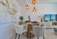 Nueva construcción  - Apartamentos - Finestrat