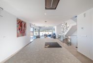 New Build - Villa - Algorfa