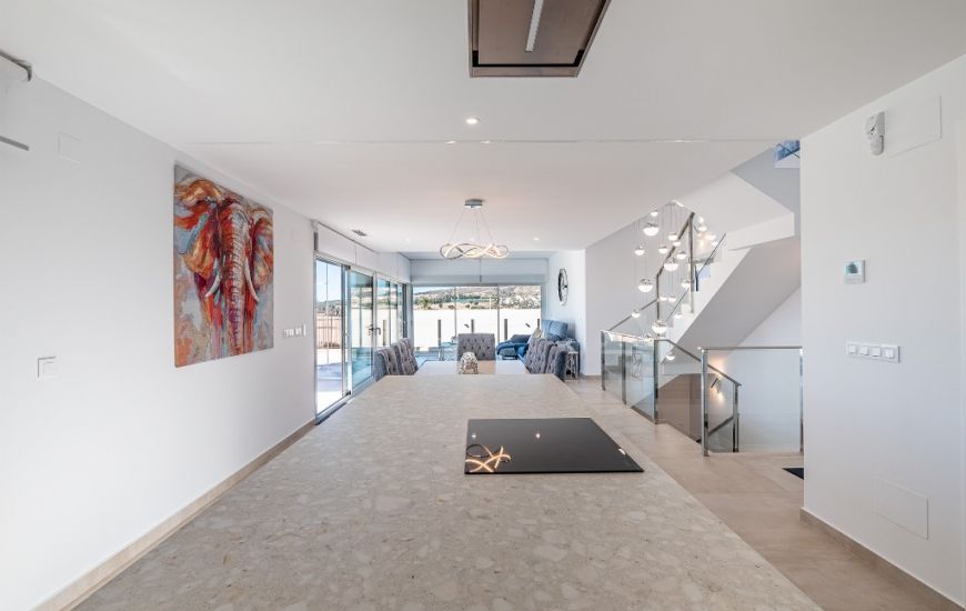 New Build - Villa - Algorfa