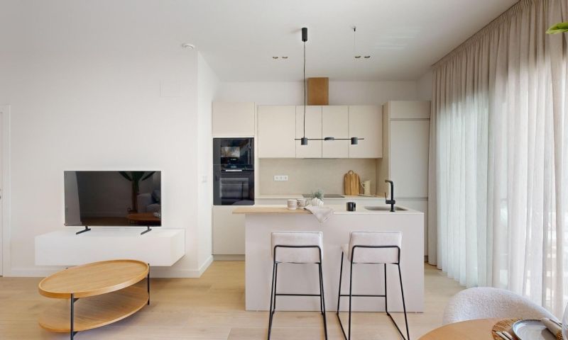 Venta - Apartamentos - Guardamar del Segura