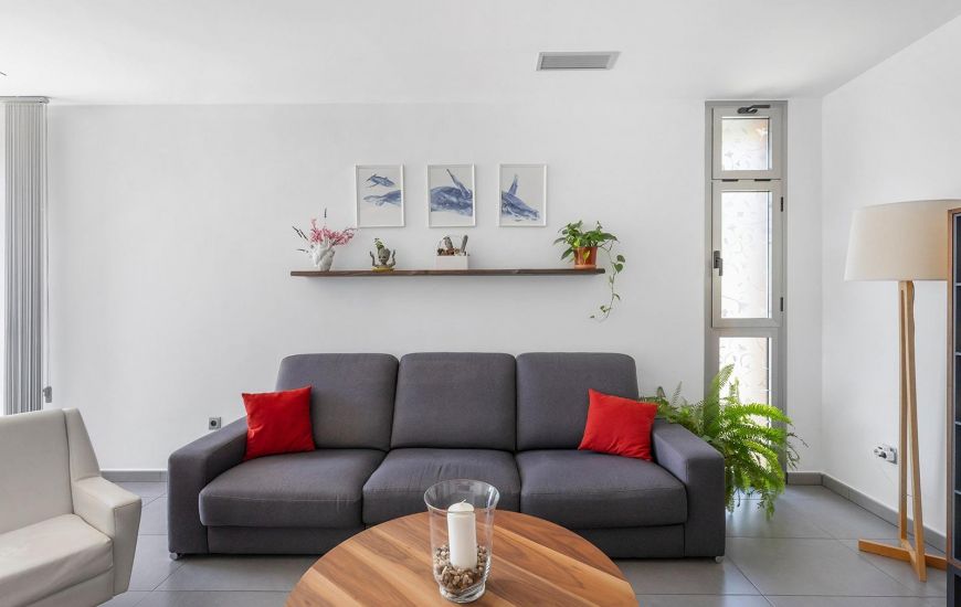 Sale - Villa - Pilar de la Horadada