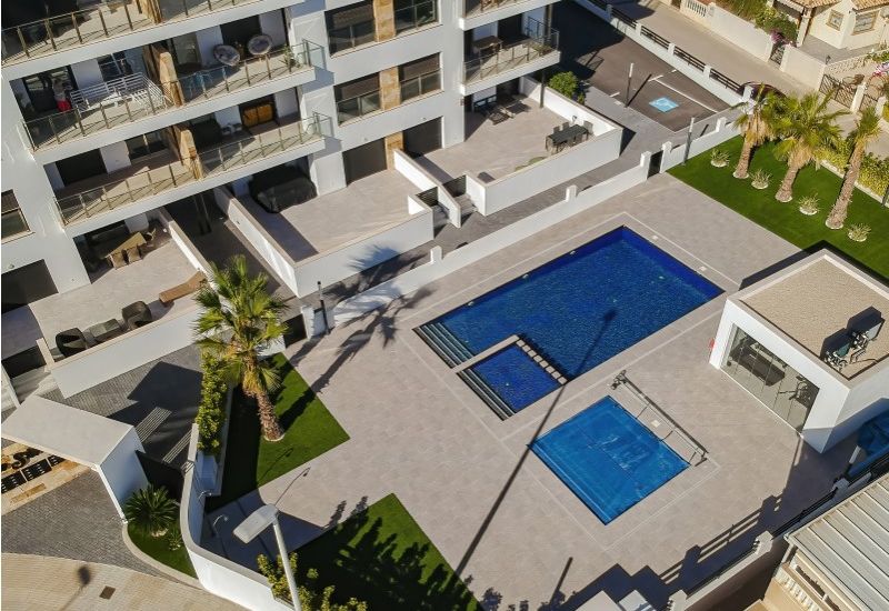 Sale - Apartments - Orihuela