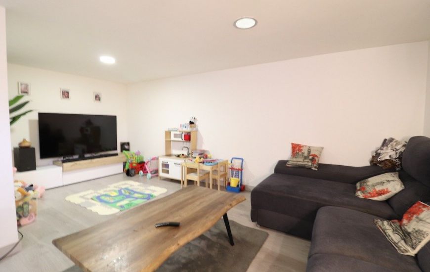 Sale - Bungalow - Torrevieja