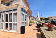 Sale - Quad Villa - Orihuela Costa