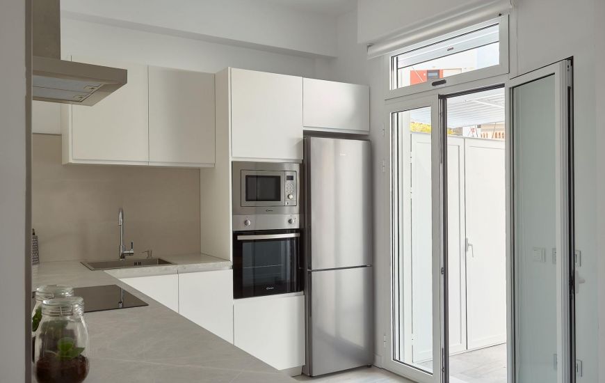 New Build - Apartments - Vera