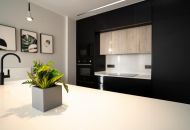 Nueva construcción  - Apartamentos - Torrevieja