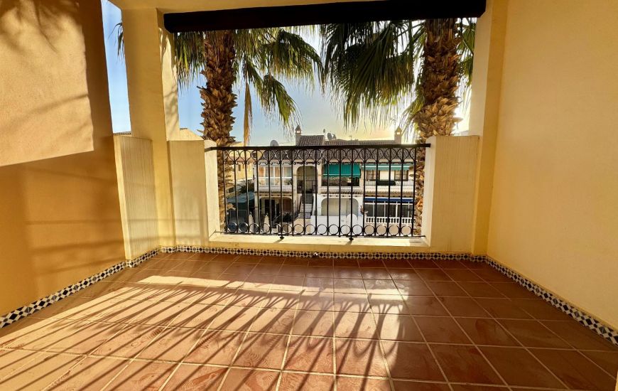 Sale - Apartamento - Torrevieja