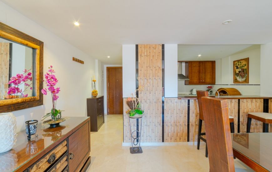 Sale - Apartments - Punta Prima