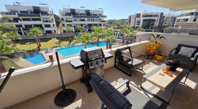 Apartamentos - Venta - Orihuela Costa - Orihuela Costa