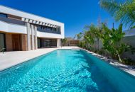 Sale - Villa - Ciudad Quesada