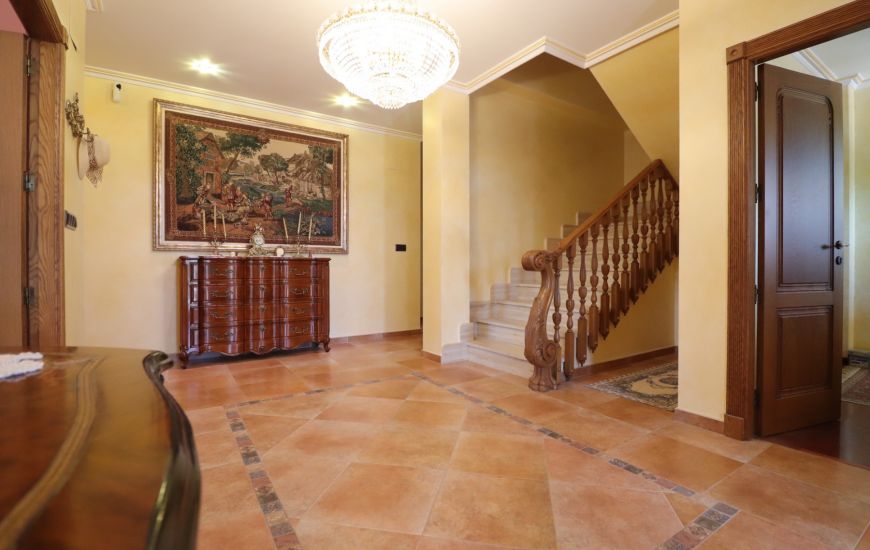 Sale - Country Property - Callosa de Segura