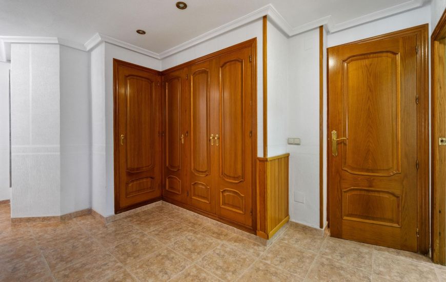 Venta - Villa - Torrevieja