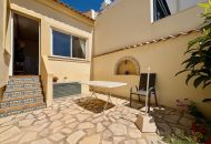 Sale - Villa - Villamartin