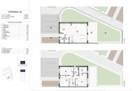 New Build - Rijtjeshuis - Finestrat