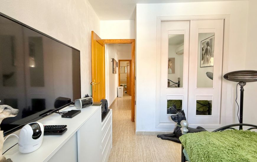 Venta - Bungalow - Los Montesinos