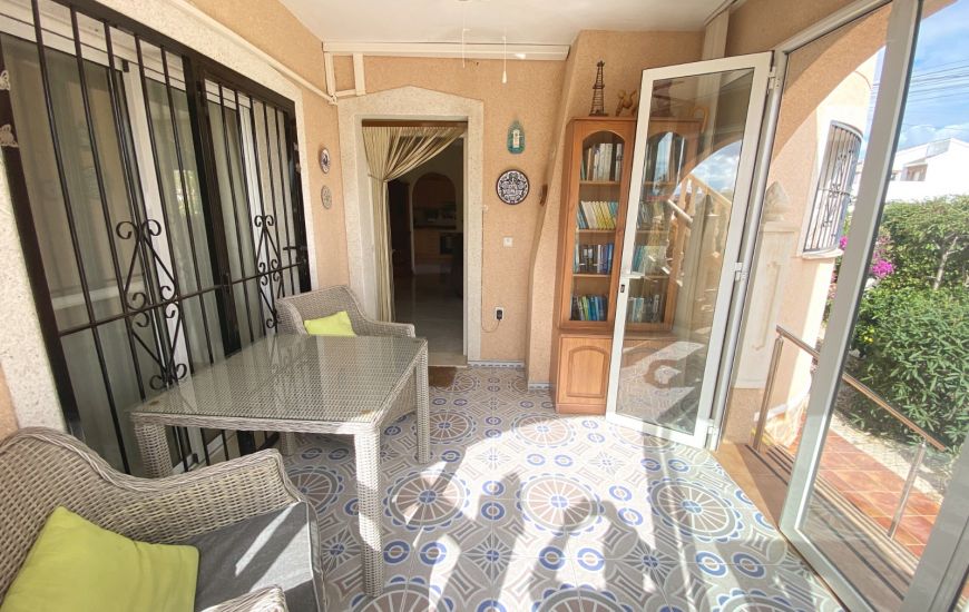 Sale - Villa - 