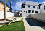 Nueva construcción  - Villa - Benferri