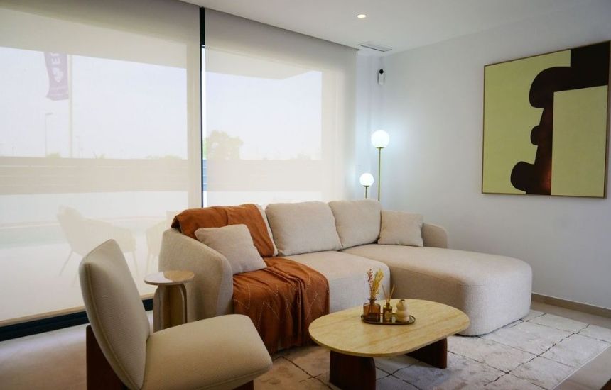 Nueva construcción  - Vila - Dolores