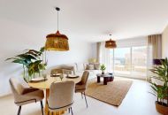 Nueva construcción  - Apartamentos - El Raso - El Raso, Guardamar