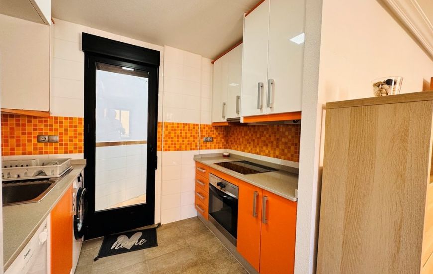 Venta - Apartamentos - La Mata
