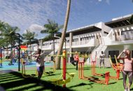 Nueva construcción  - Apartamentos - Torrevieja