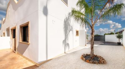 Bungalow - New Build - Cox - Cox