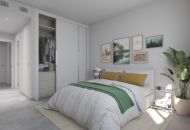 New Build - Apartments - Orihuela Costa