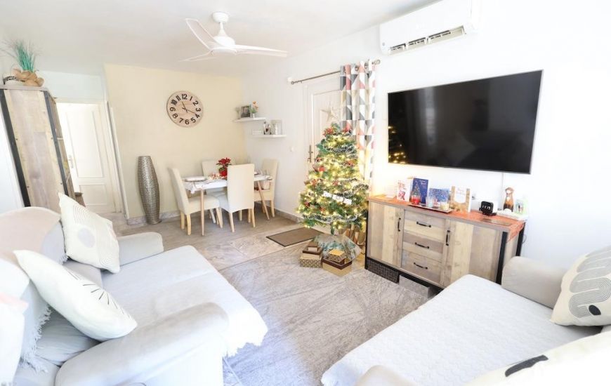 Sale - Bungalow - Torrevieja