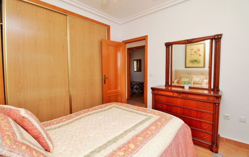 Venta - Adosado - Playa Flamenca