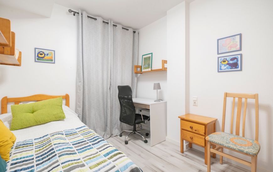 Sale - Apartments - Torrevieja