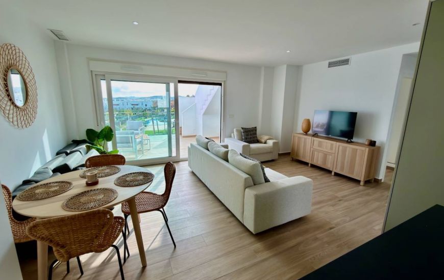 Sale - Apartments - Vistabella Golf Resort - Vista Bella Golf