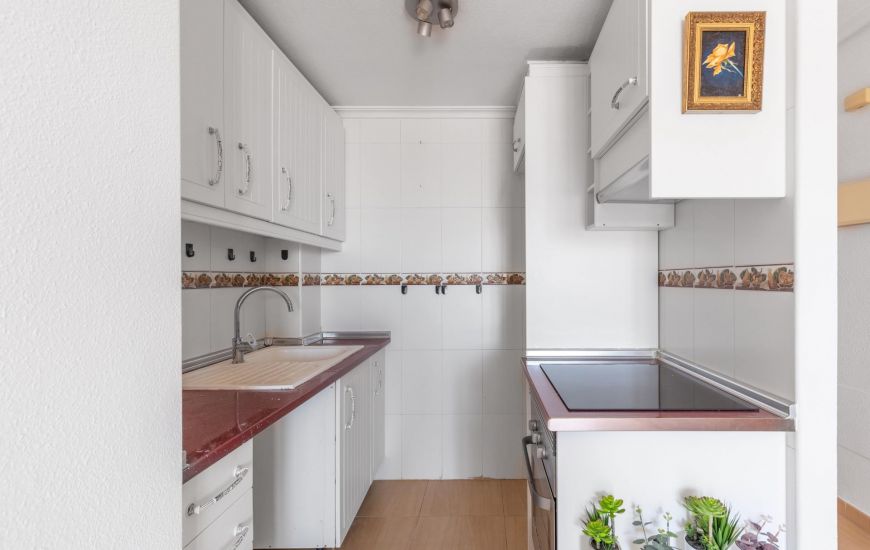 Venta - Apartamentos - Torrevieja