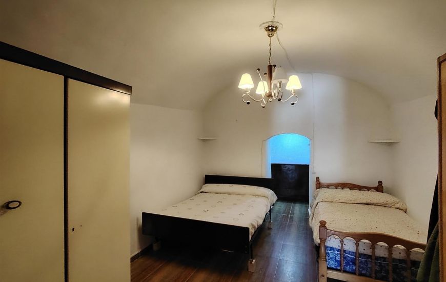 Sale - Rijtjeshuis - Abanilla