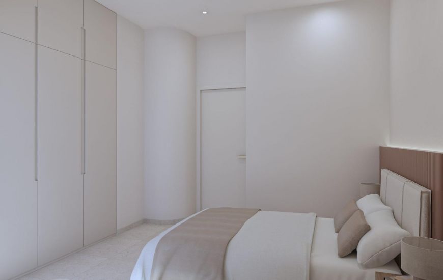 Nueva construcción  - Bungalow - Pilar de la Horadada