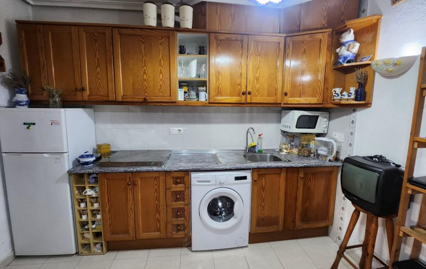 Sale - Apartments - Torrevieja