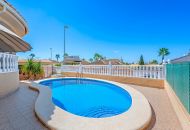 Sale - Villa - Rojales