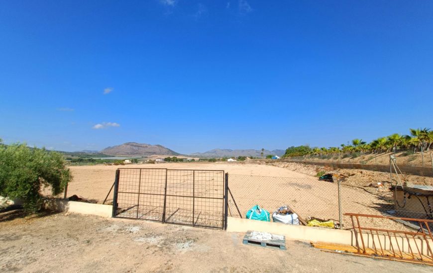 Venta - Casa Rural - Aspe
