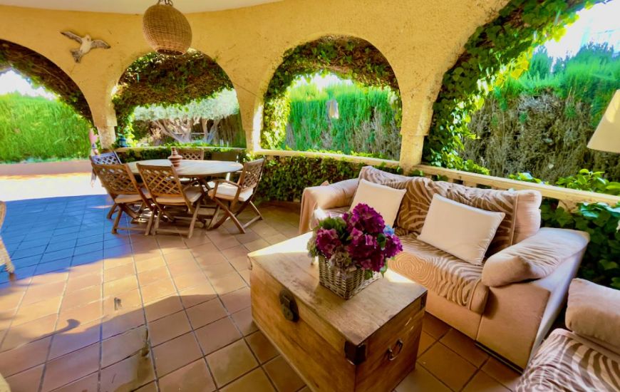 Sale - Villa - Ciudad Quesada