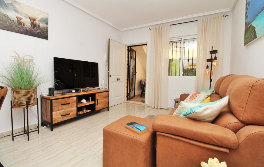 Venta - Apartamentos - Villamartin
