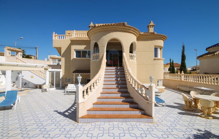 Venta - Villa - Orihuela Costa