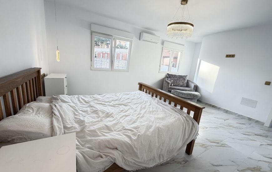 Sale - Villa - Orihuela Costa