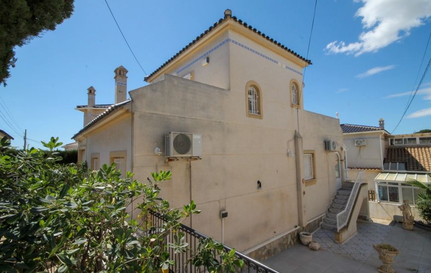 Venta - Villa - town