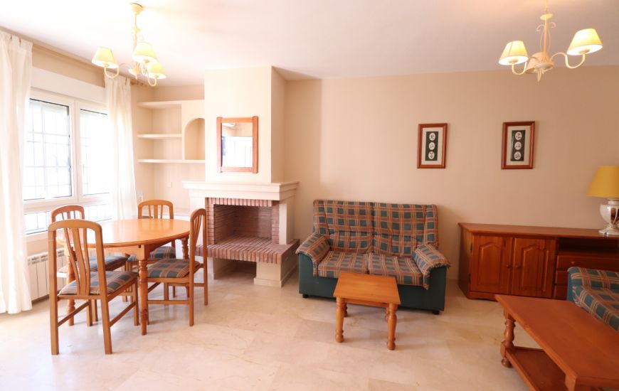 Sale - Bungalow - Orihuela Costa