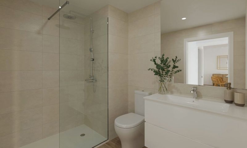 Sale - Apartments - 